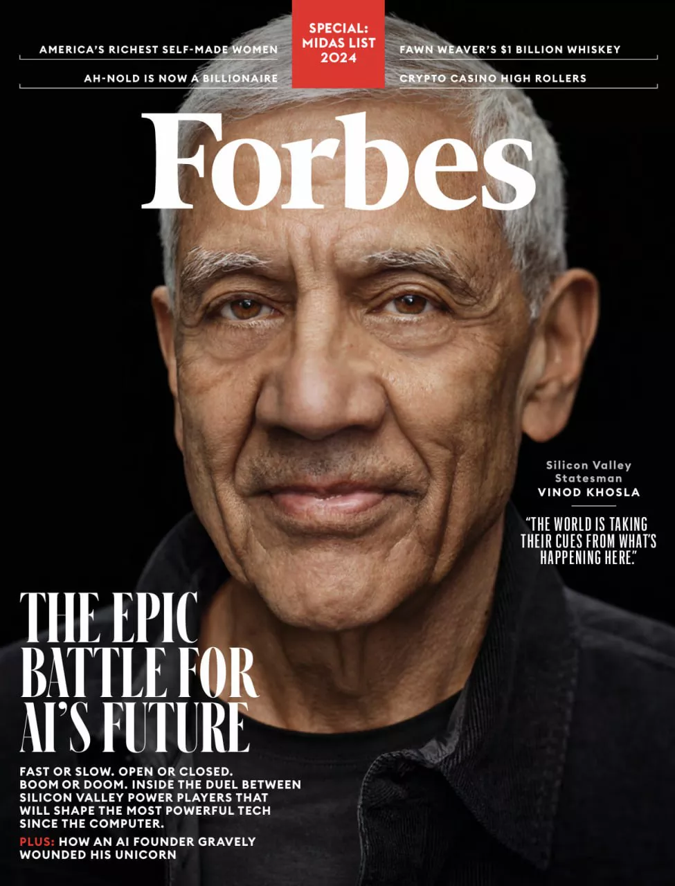 Forbes USA